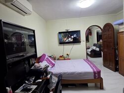 Blk 12 Toh Yi Drive (Bukit Timah), HDB 4 Rooms #598419061